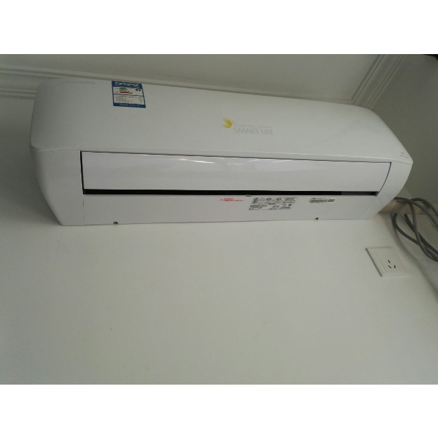 科龙空调kfr-26gw/qtfdbp-a1(1n17)