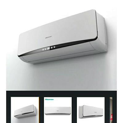 海信空调kfr-26gw/a8.