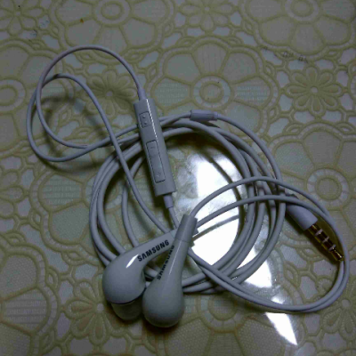 samsung/三星 圆线耳机原装入耳式手机线控s3 note2 a5通用耳塞