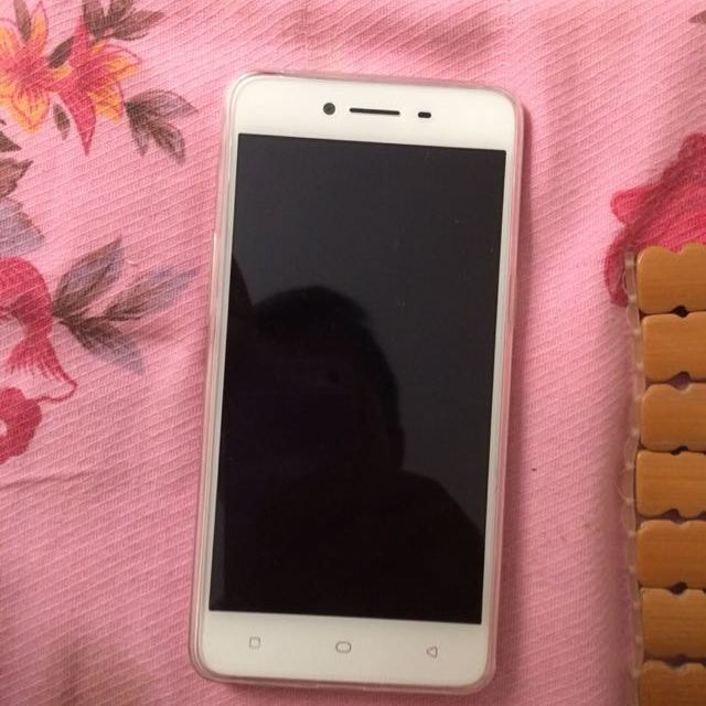 oppoa372gb16gb内存版玫瑰金色全网通4g手机双卡双待