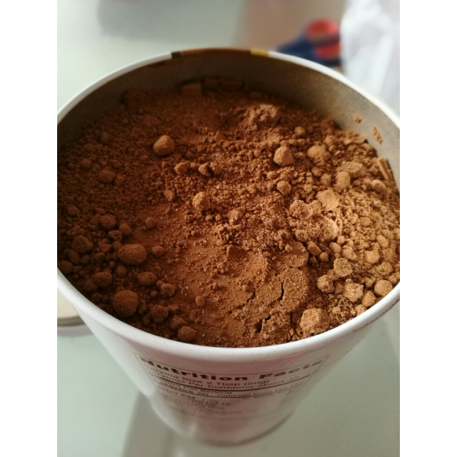 starbucks星巴克可可粉热巧克力粉850g罐装美国进口朱古力粉咖啡烘焙