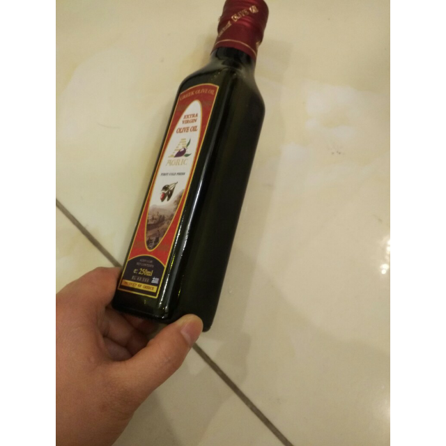 【苏宁易购超市】阿格利司(agric)特级初榨橄榄油250ml(希腊)
