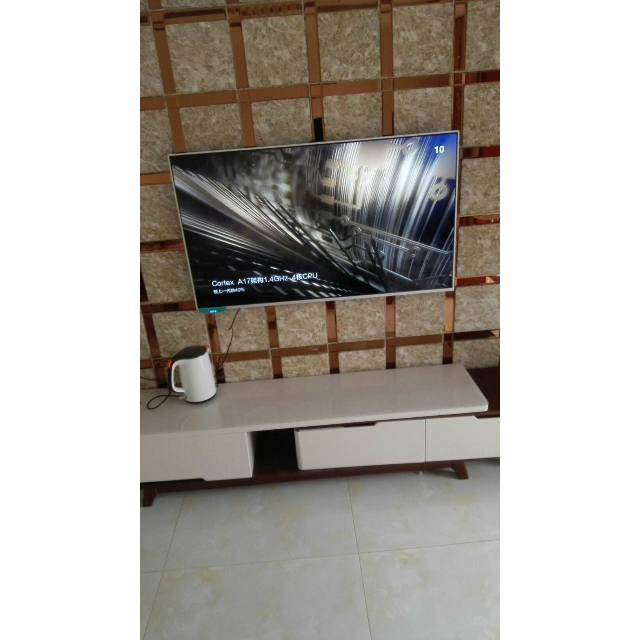 > 乐视超级电视 超3-x55 55英寸 4k 超高清智能平板液晶电视 挂架版