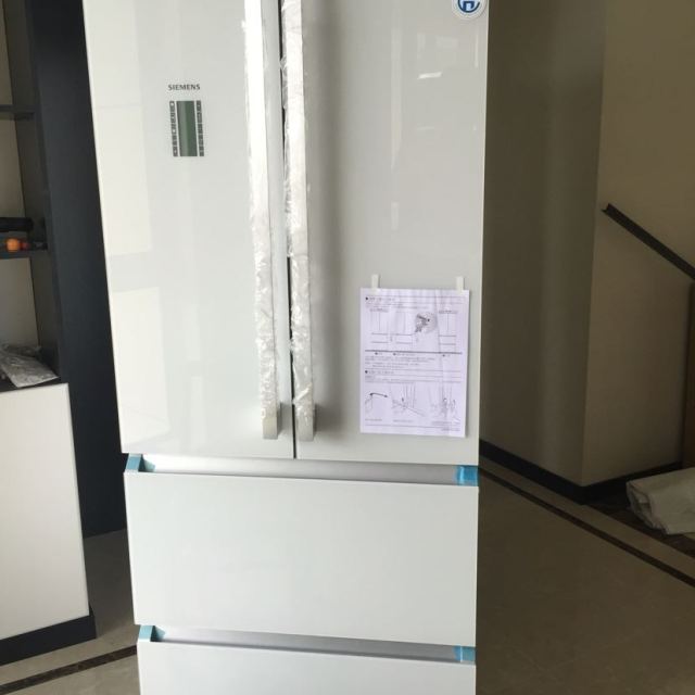 > 西门子(siemens) km40fs20ti 454升 多门冰箱(白色)商品评价 > 关注