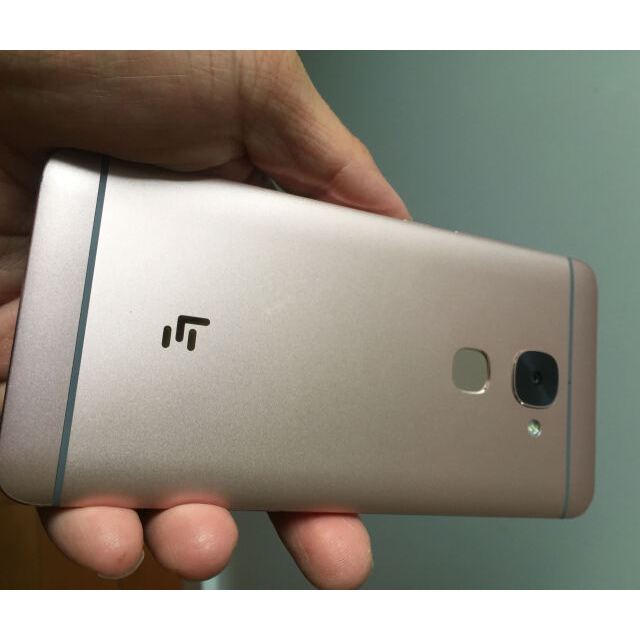 乐视(le)乐2(x620) 3gb 32gb 金色 全网通4g版 移动联通电信4g手机