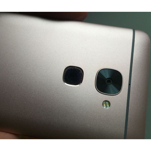 乐视(le)乐2(x620) 3gb 32gb 金色 全网通4g版 移动联通电信4g手机