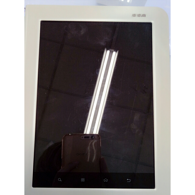 步步高家教机h8s