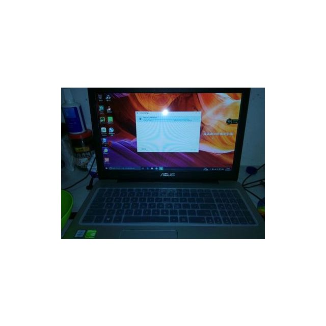 华硕(asus) v555uq6200 15.