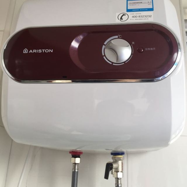 阿里斯顿ariston10升下出水电热水器小厨宝ac10ue152级能效1500w速热