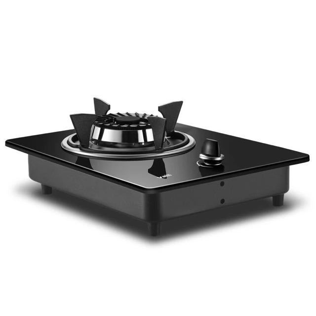 > 华帝燃气灶i10031b 天然气 台嵌两用 燃气灶单灶具商品评价 > 家里