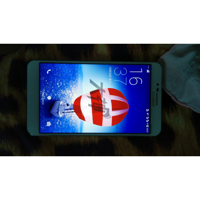 coolpad/酷派 奇酷9976d 大神1s八核7英寸双卡移动4g 智能通话 平板