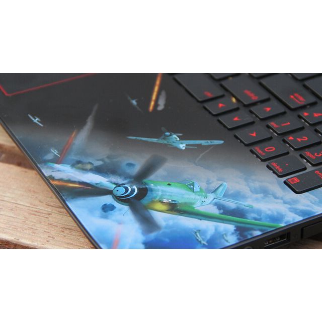 华硕fx- pro6300 战争雷霆15.