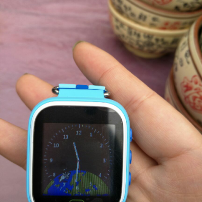 艾登达(ademda) 智能儿.