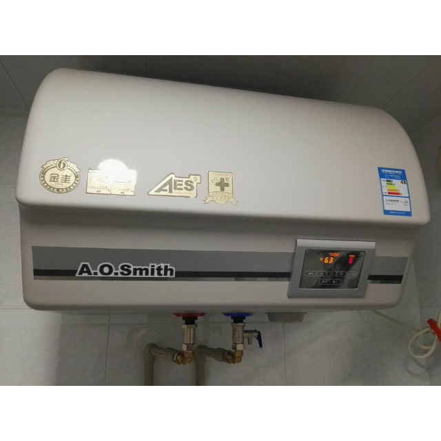 ao史密斯电热水器ewh60d10b