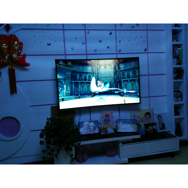 康佳电视qled55x80u