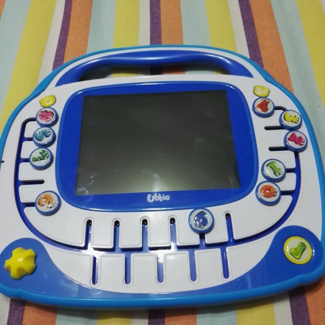 优彼思维训练机宝贝家智能启蒙逻辑思维儿童早教故事机超脑训练机儿童