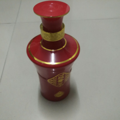 >景芝一品景芝红52度500ml商品评价