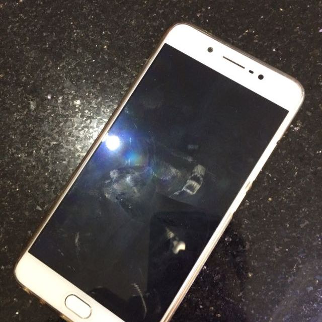 vivo x7plus香槟金手机第一次在苏宁易购上买-苏宁易购