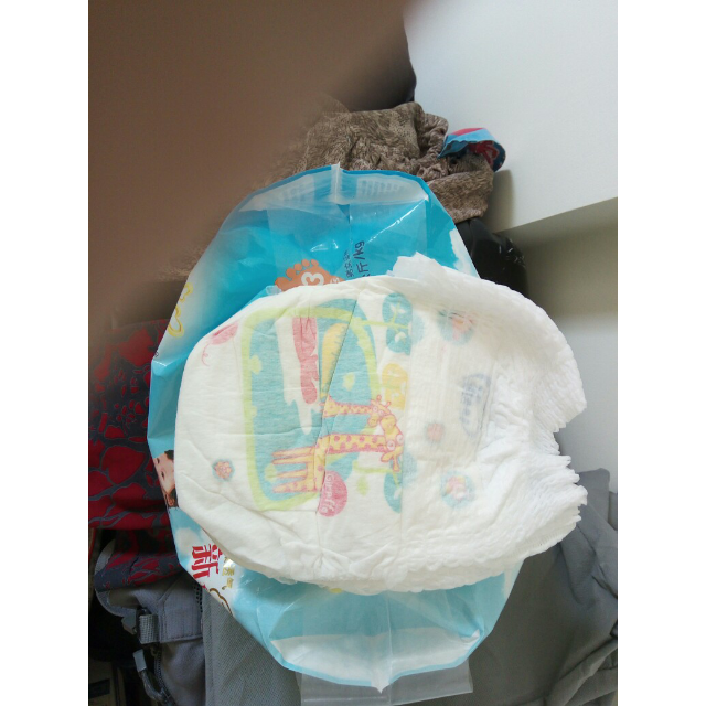 > 菲比拉拉裤棉柔乐玩裤大码l23片婴儿尿不湿男女小内裤学步裤商品