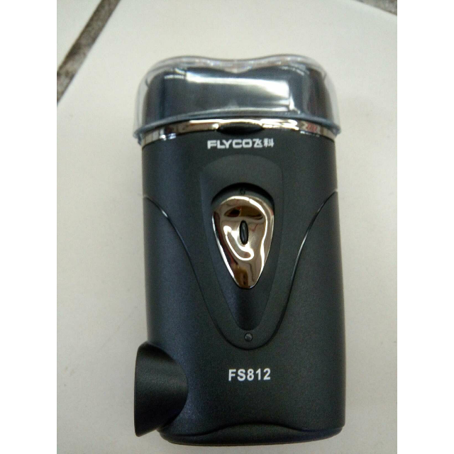 飞科(flyco) 旋转式剃须刀 fs812