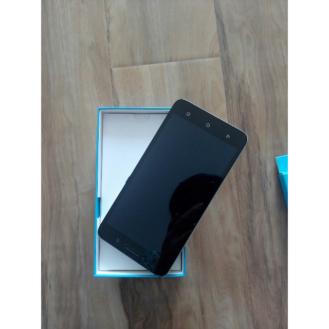 华为荣耀畅玩4x (che-tl00)(2gb ram)移动4g(白色)