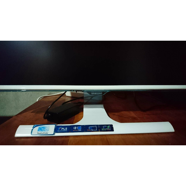 三星(samsung)s24e360hl 23.6英寸led背光显示器