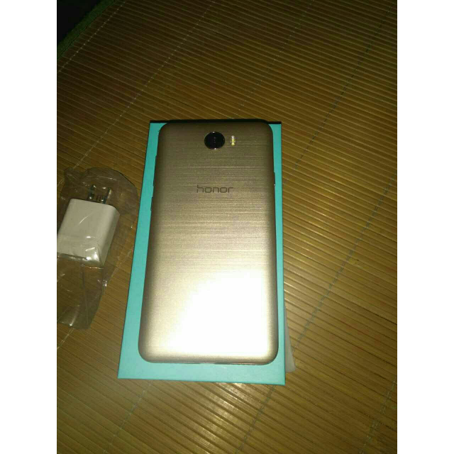 华为荣耀畅玩5全网通版cunal002gb16gb金色