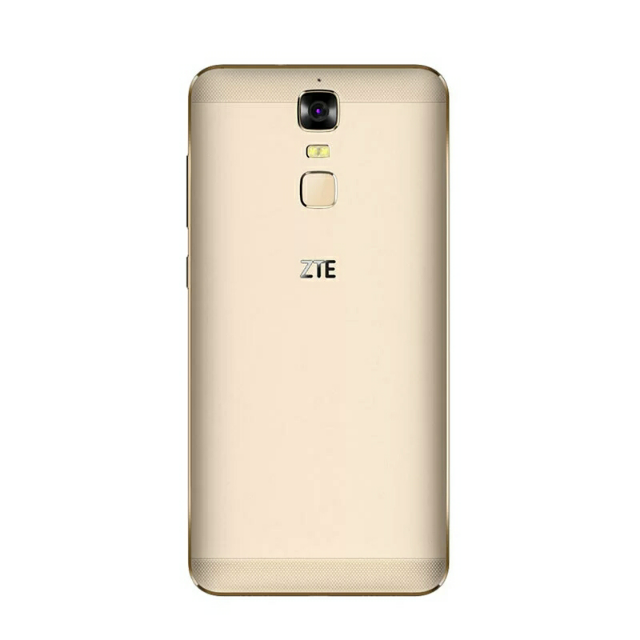 > 中兴(zte) blade a2 plus(bv0730)流光金 全网通4g 双卡双待 指纹