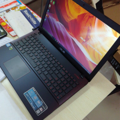 6英寸游戏本(i5-6300 4g 1t gtx950m 2gb win10 黑红)怎么样_华硕