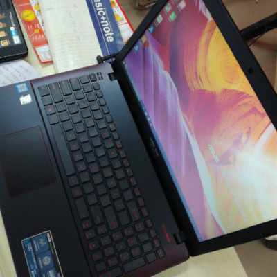 6英寸游戏本(i5-6300 4g 1t gtx950m 2gb win10 黑红)怎么样_华硕