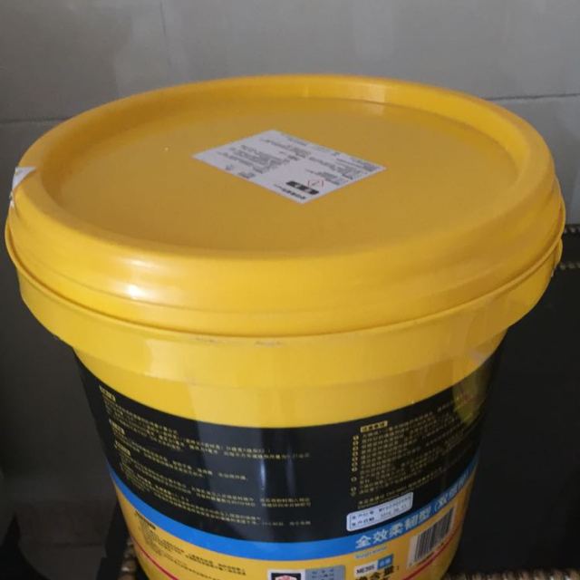 德国汉高百得 me39e白色 5kg 瓷砖填缝剂 美缝剂 瓷砖专用双组份勾缝