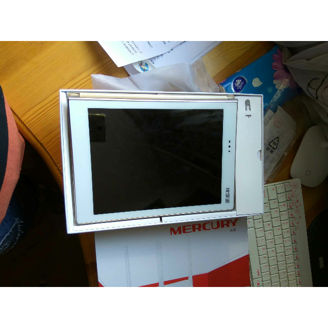 优学派学生平板电脑u50(金)