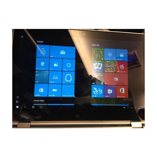 联想(lenovo) yoga710-11 11.