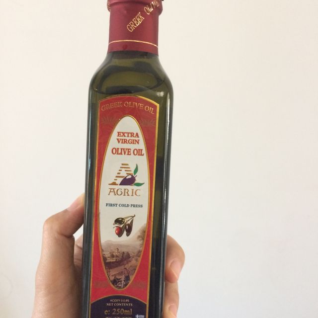 【苏宁易购超市】阿格利司(agric)特级初榨橄榄油250ml(希腊)
