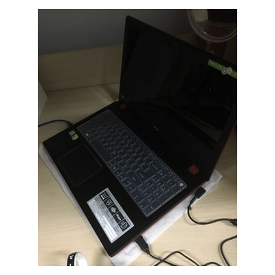 宏碁(acer) f5-572g-51t6 15.