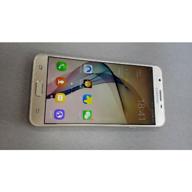 三星g6100(32g)流沙金