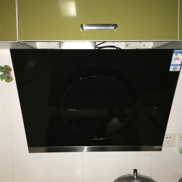 老板油烟机cxw2005600