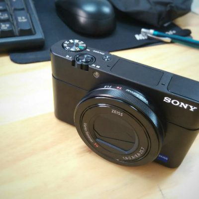 索尼 数码相机 dsc-rx100m3 cn1怎么样_索尼 数码相机 dsc-rx100m3