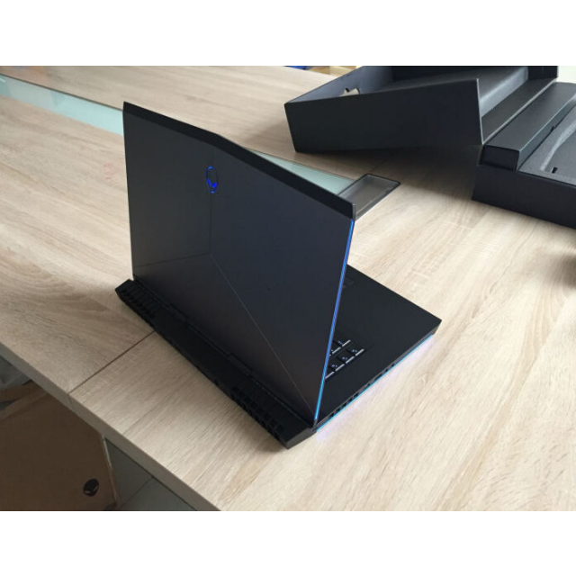 外星人(alienware)alw15c-1738 15.6英寸游戏本 i7-6700 16g 256g 1t