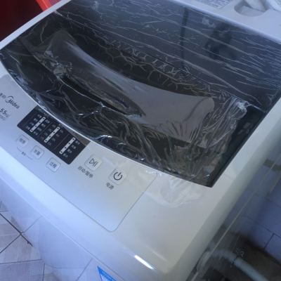 美的洗衣机 mb55-v3006g怎么样_美的洗衣机 mb55-v3006g好不好_好吗