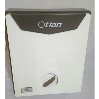 奥特朗(otlan)电热水器 奥特朗即热式热水器dsf236-55(精品)【价格