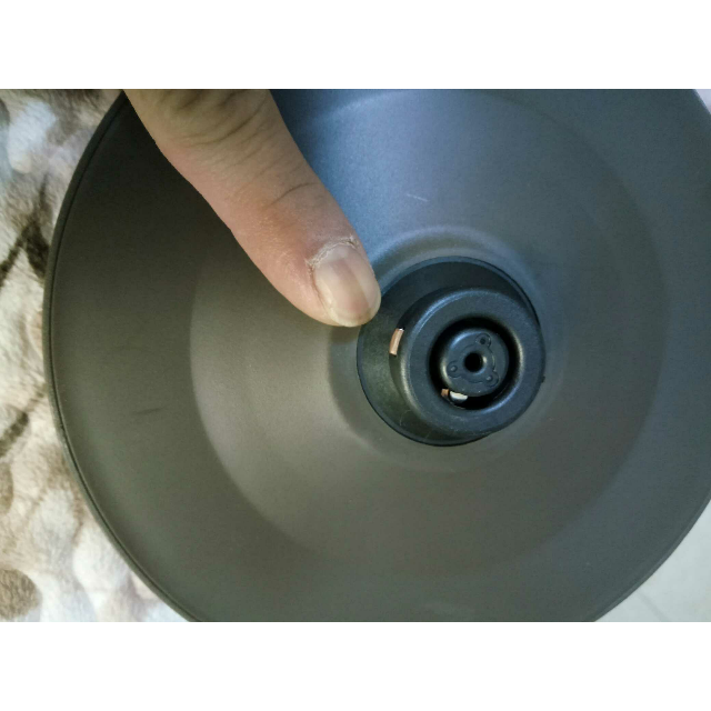 九阳(joyoung) k17-f66电热水壶 双层防烫 304不锈钢 烧水壶 开水壶