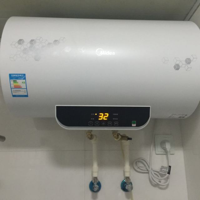 美的热水器f5021ba1s