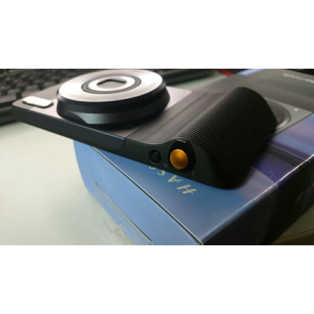 摩托罗拉 moto mods 摩眼-哈苏摄影模块