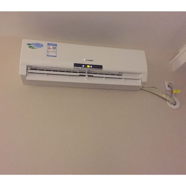 > 格力(gree) 2匹 定频 绿满园 冷暖 挂机空调 kfr-50gw/(50556)ba-3