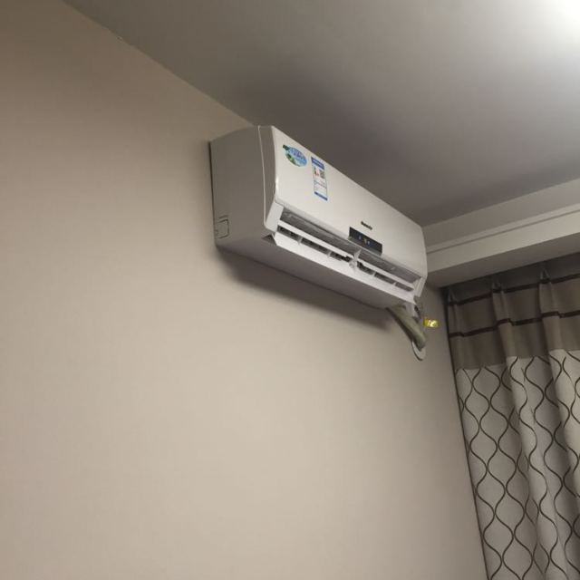 > 格力(gree) 2匹 定频 绿满园 冷暖 挂机空调 kfr-50gw/(50556)ba-3