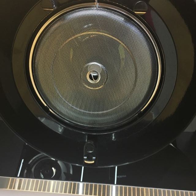 > 老板油烟机cxw-200-5600商品评价 > 好打理 免拆洗 油网.