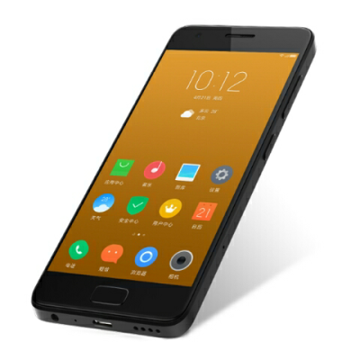 联想zuk z2手机(z2131) 骁龙820 快充长续航 4g 64g 全网通4g手机