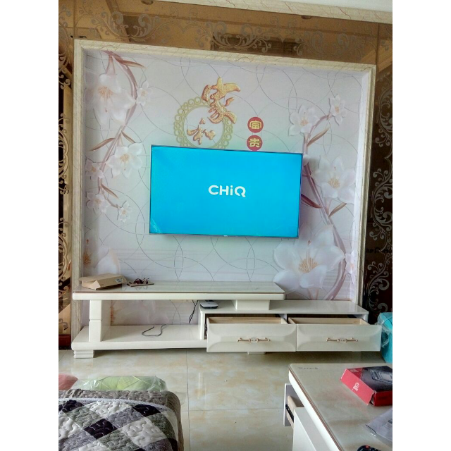 长虹电视50q3t50英寸超轻薄双64位全程4k超清智能启客液晶平板电视