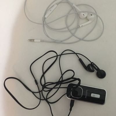 飞利浦(philips)sa1108飞声音效8g 发烧无损运动跑步mp3播放器怎么样